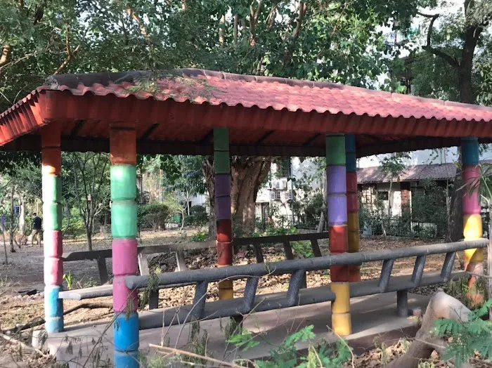 Gazebo Park - 6