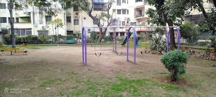 Gazebo Park - 9