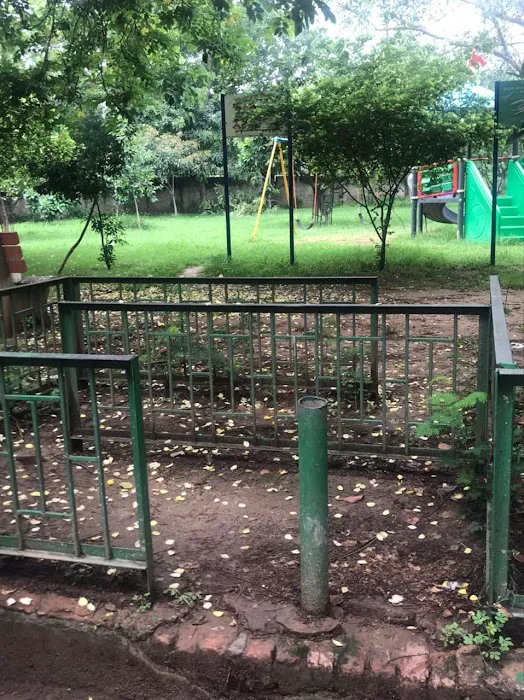Champa Park - 0