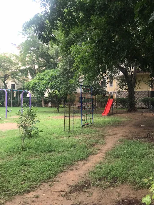 Champa Park - 6
