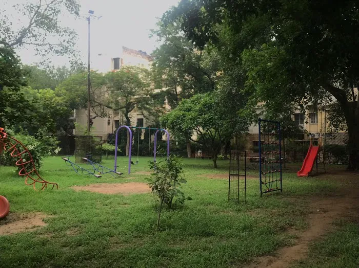 Champa Park - 4