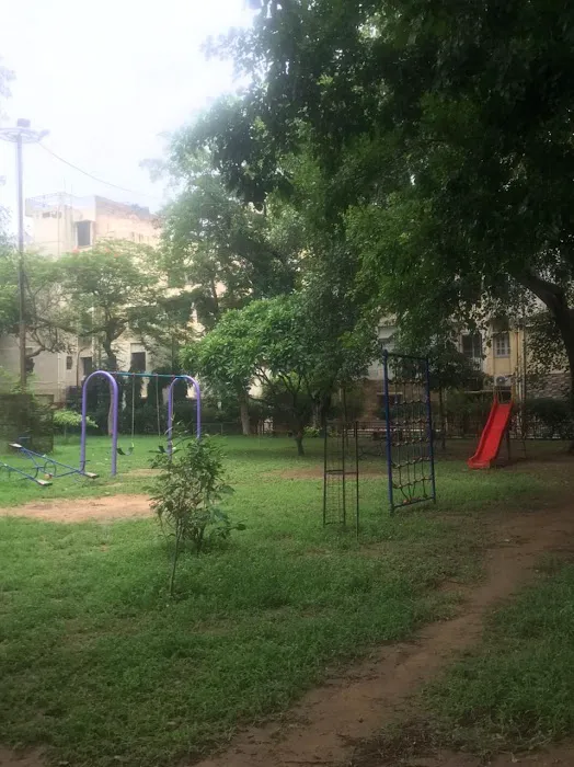 Champa Park - 8