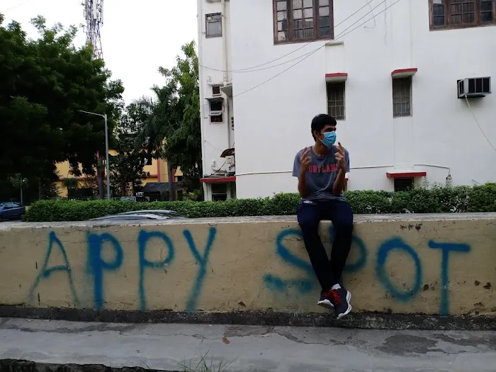 Appy Spot - 0