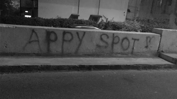 Appy Spot - 1