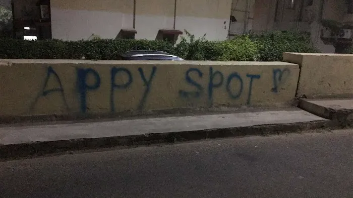 Appy Spot - 2