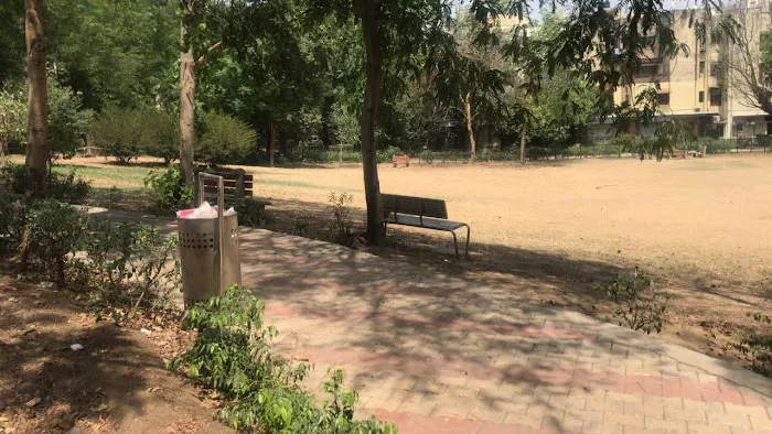 Vasant Kunj Sec A, Children Park - 0