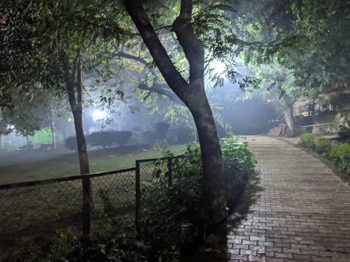 Vasant Kunj Sec A, Children Park - 6