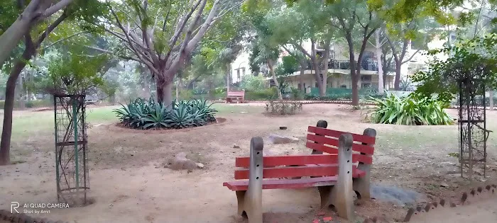 Joggers Park - 0