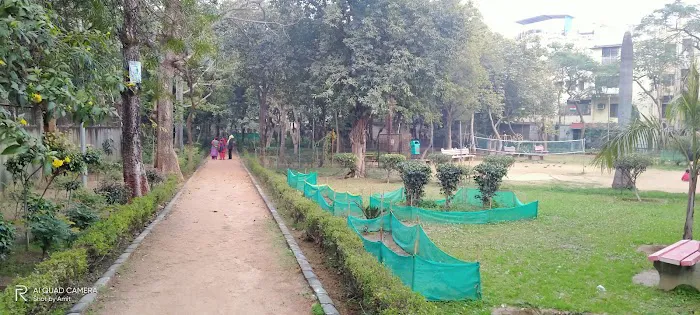 Joggers Park - 4