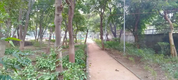 Joggers Park - 2