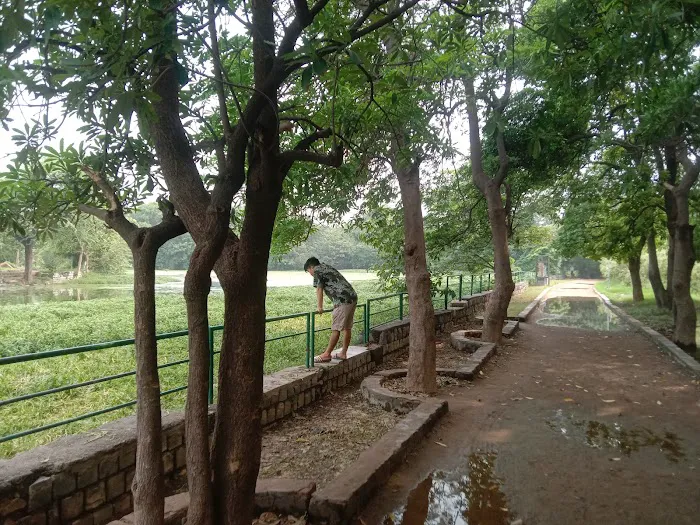 Joggers Park - 3