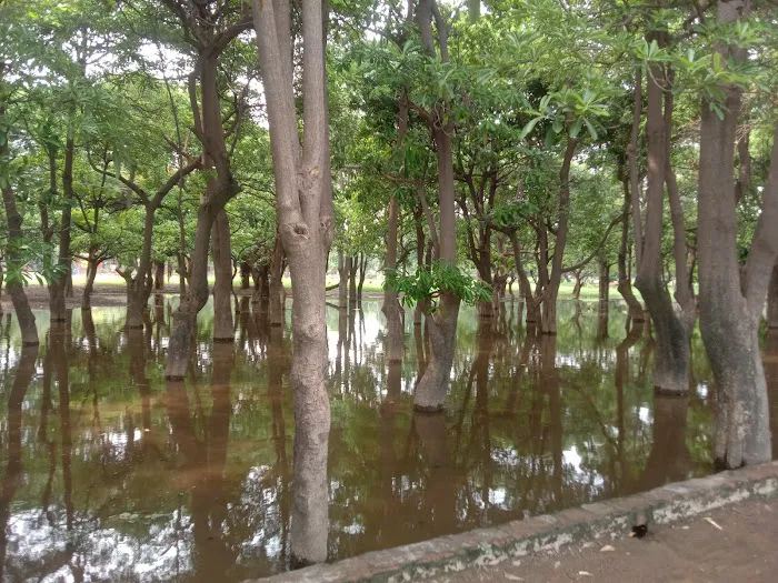 Joggers Park - 5