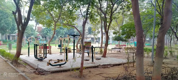 Joggers Park - 7