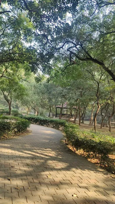 Joggers Park - 9