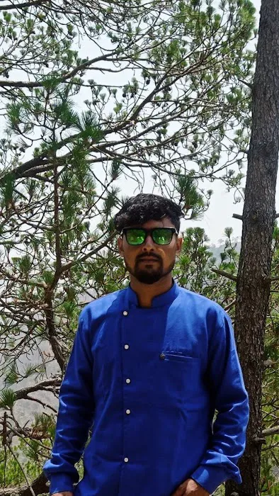Chhath Puja Park - 0