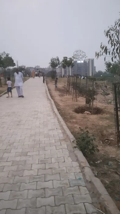 Harkesh Nagar - 1