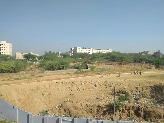 Harkesh Nagar - 4