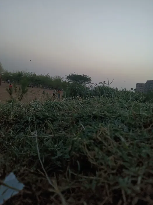 Harkesh Nagar - 6