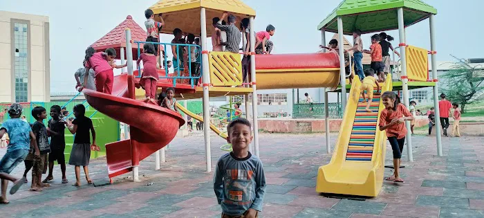 Harkesh Nagar - 8