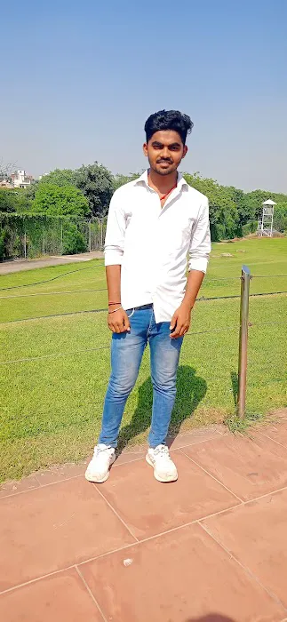 Harkesh Nagar - 5