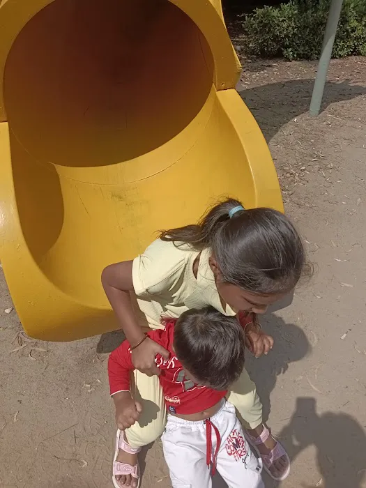 Children Park - 0
