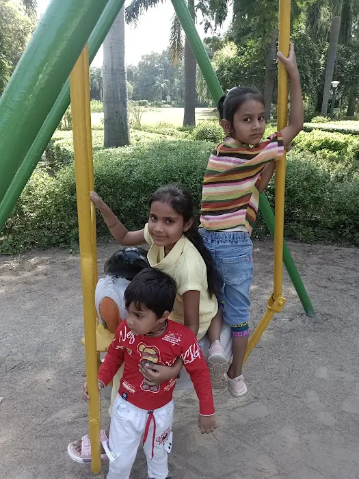 Children Park - 1