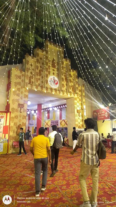 Rajesh Pilot Park - 1