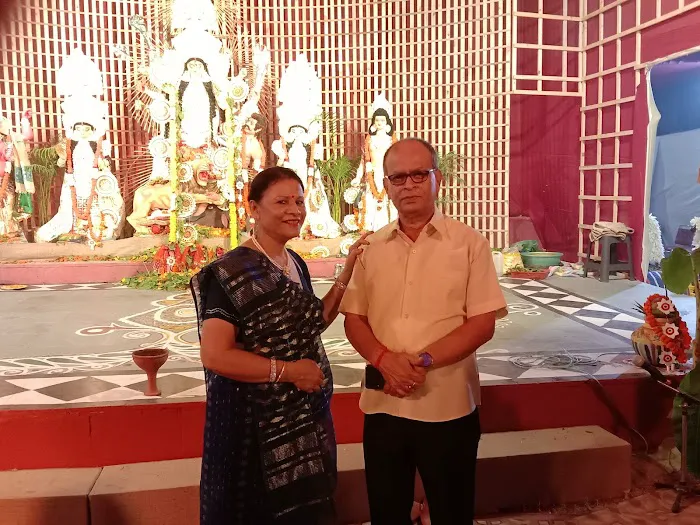 Rajesh Pilot Park - 0