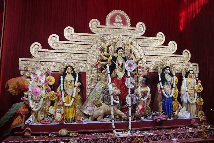 Rajesh Pilot Park - 6