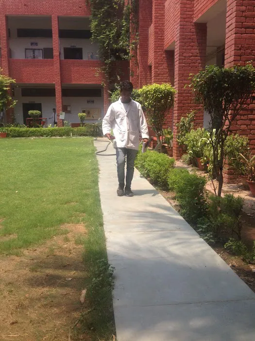 Rajesh Pilot Park - 5