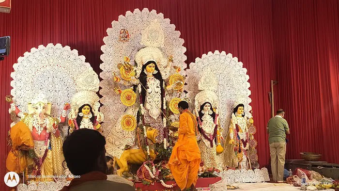 Rajesh Pilot Park - 4