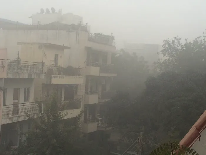 CHITTARANJAN PARK H BLOCK - 7