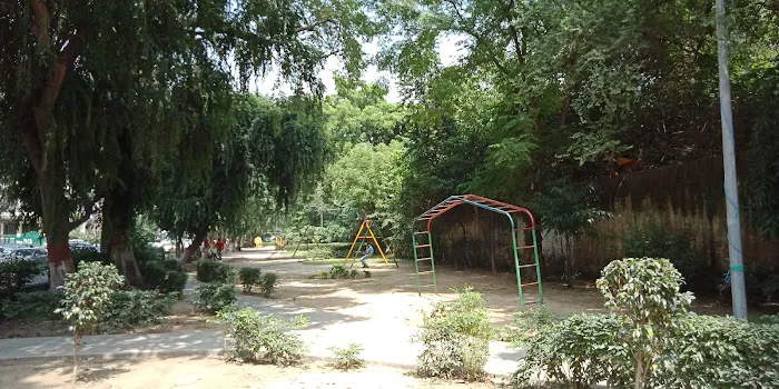 Shiv Vatika - 1