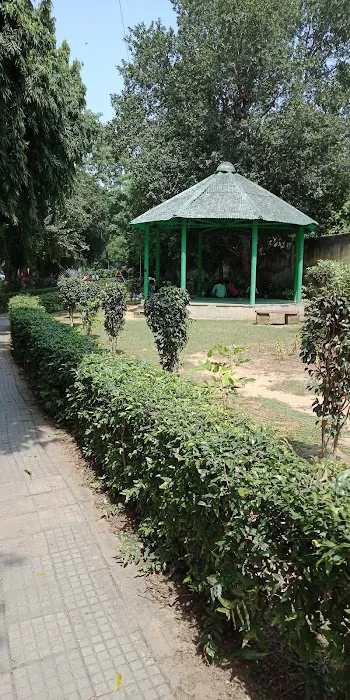Shiv Vatika - 2