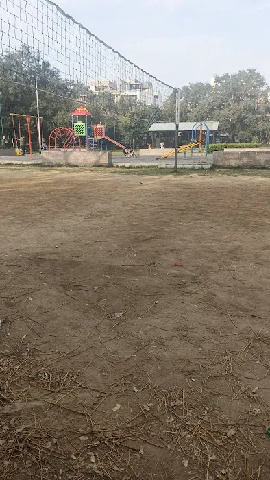 B Block Surjmal Vihar Park - 0