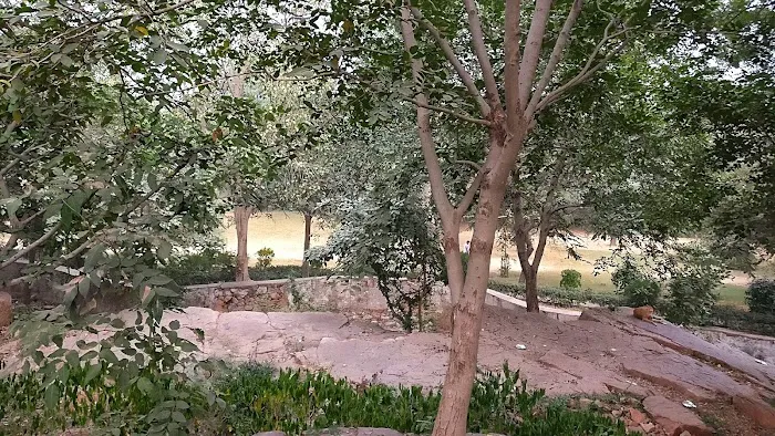 Qutab Minar Park - 5