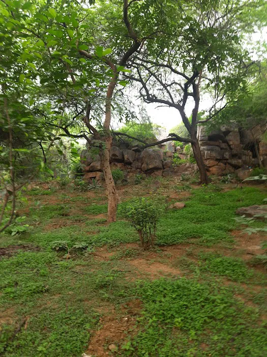 Qutab Minar Park - 9