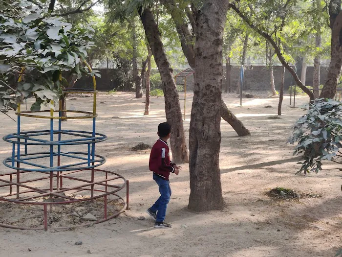 Picnic Hut Park - 3