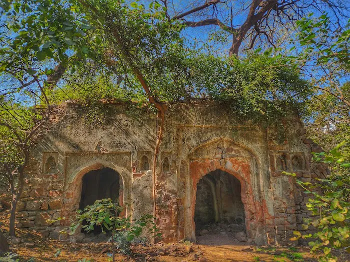 Picnic Hut Park - 2