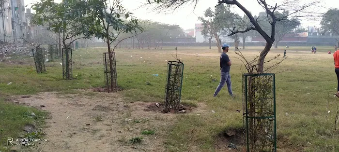 Gurukul park - 3