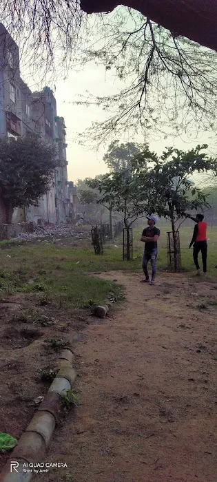 Gurukul park - 1