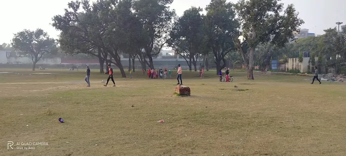 Gurukul park - 0