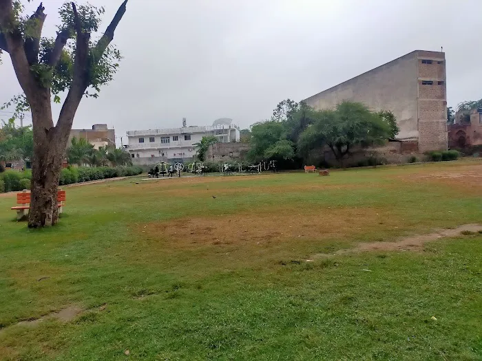Gurukul park - 2