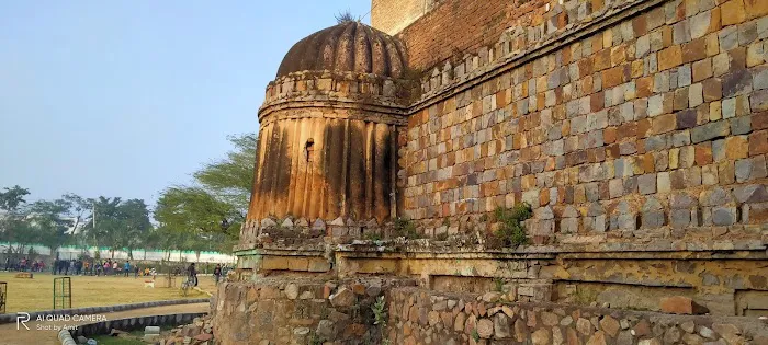 Gurukul park - 5