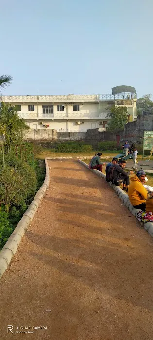 Gurukul park - 7