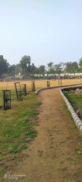 Gurukul park - 6