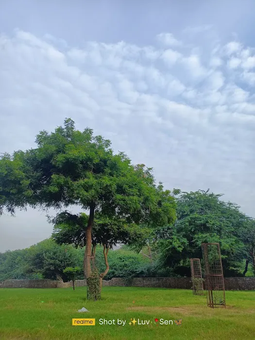 ICD Park - 1