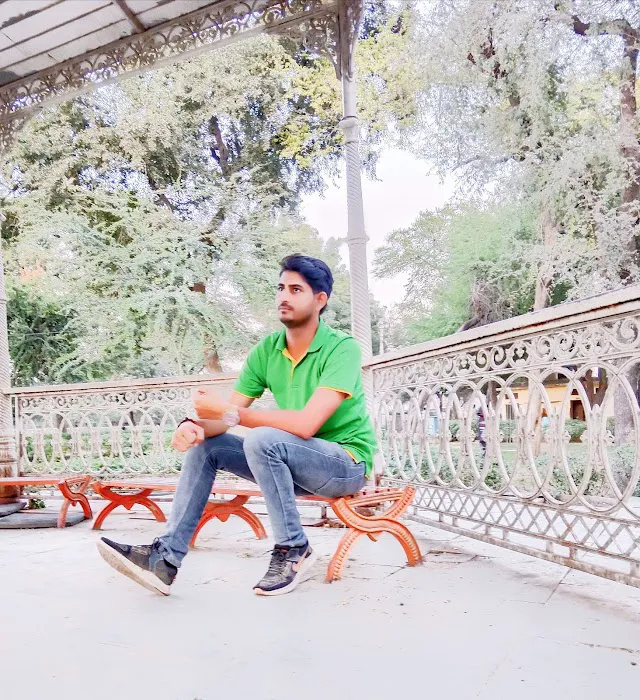 ICD Park - 5