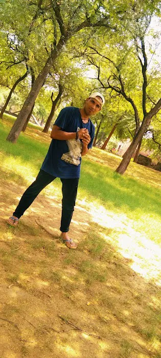 ICD Park - 3
