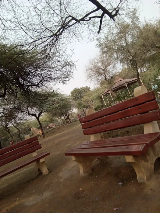 ICD Park - 4